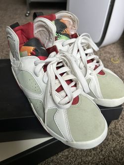 Jordan Retro Sneakers