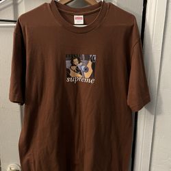 Supreme Tee