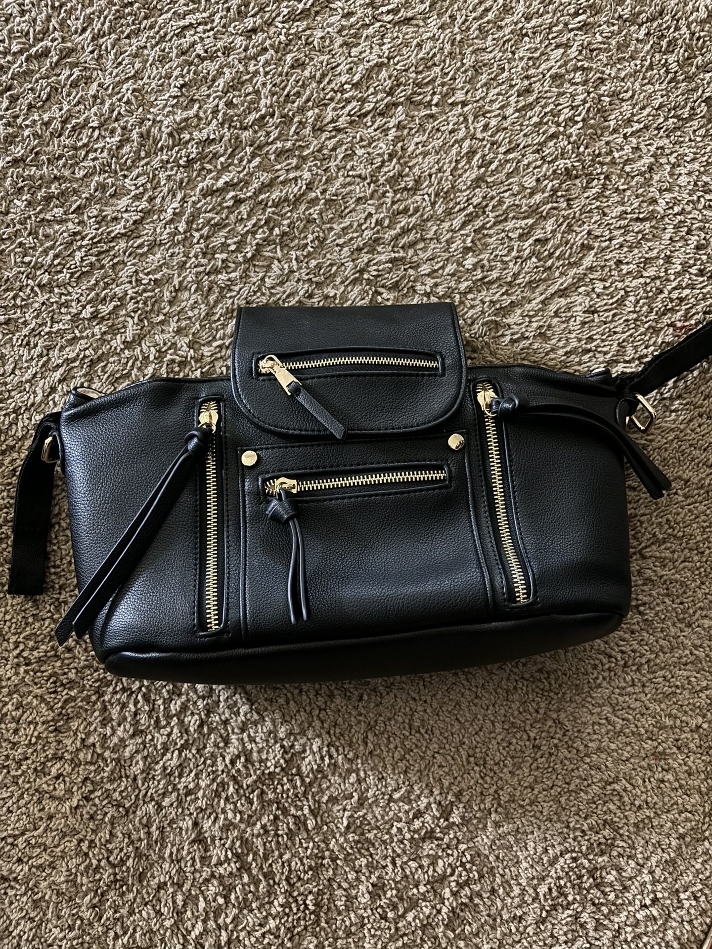 Stroller Accessory Bag