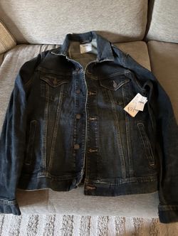 Denim Jacket -Old Navy 