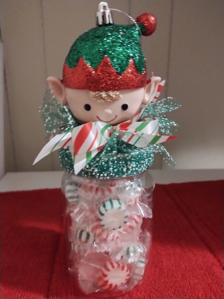 Elf Jars