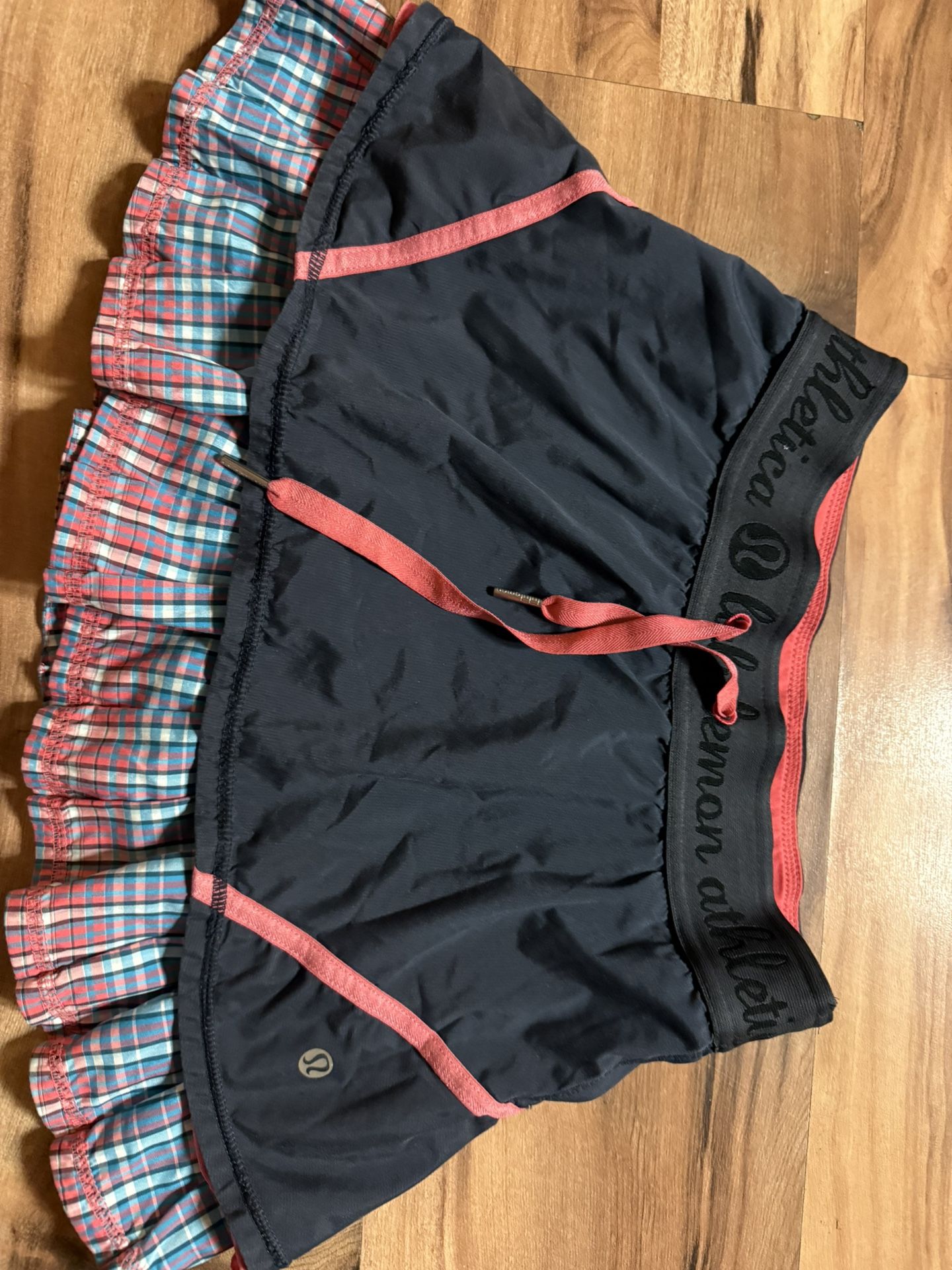 Lululemon Skirt