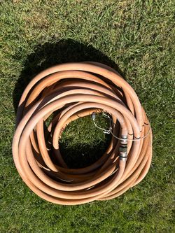 Hose - 100 Ft - Construction - Commercial Grade
