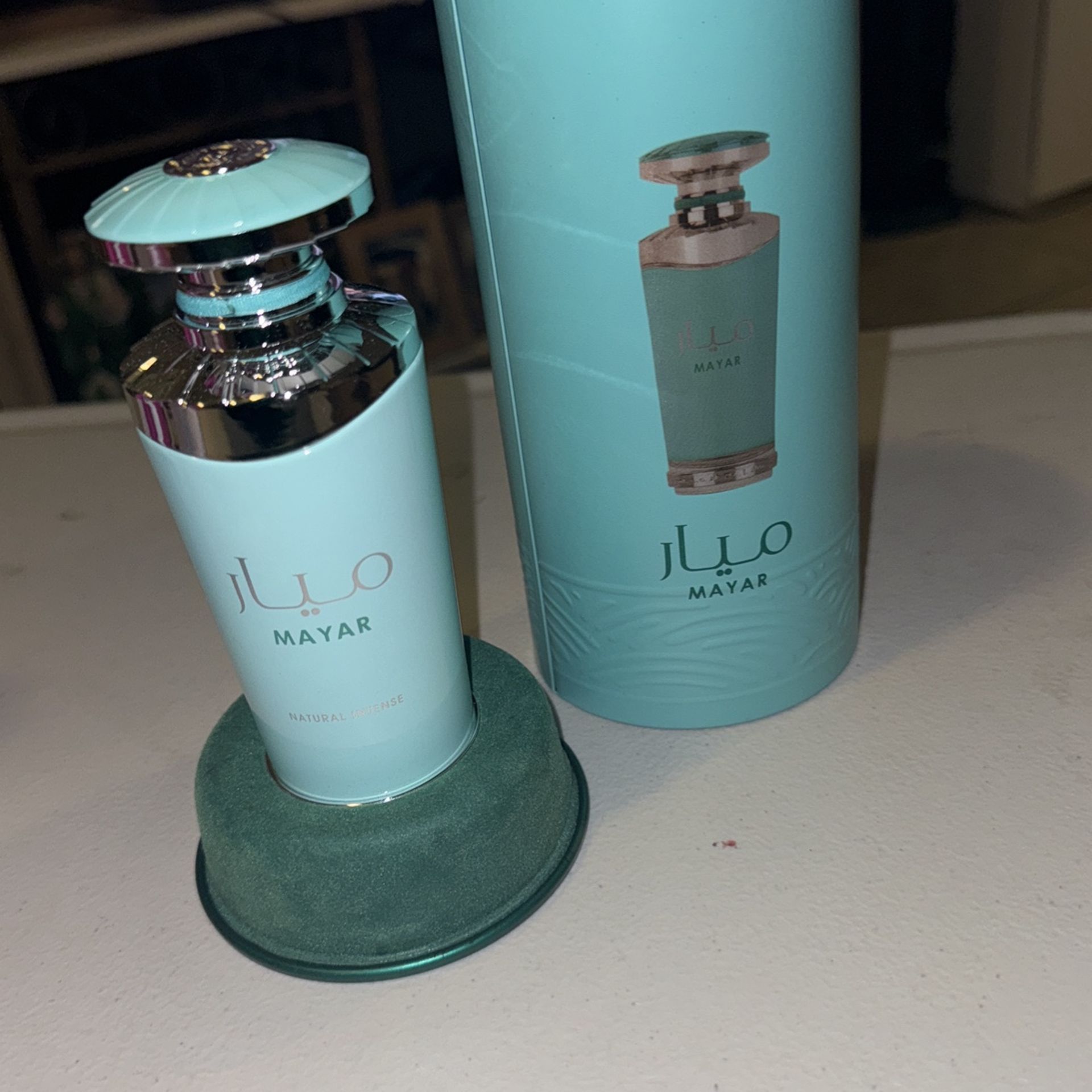 Mayar Perfume