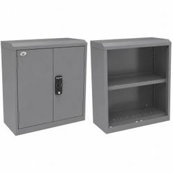 New Rousseau 30 x 30 x 14 storage cabinet