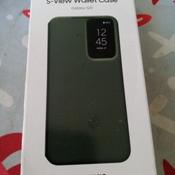 SAMSUNG CASE FOR GALAXY S23 