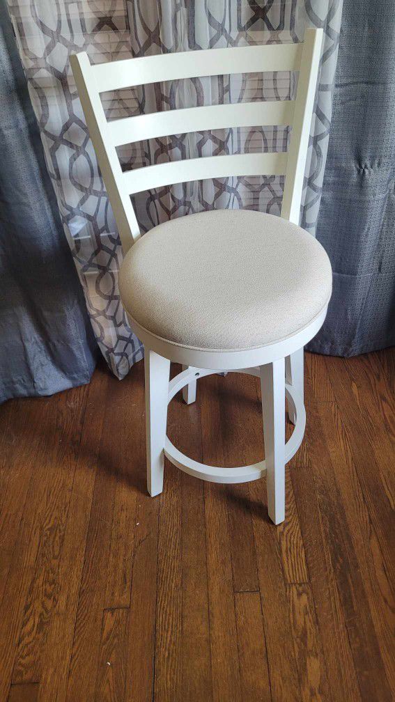 Ladder Back Counter Height Chairs