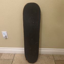 Darkstar Skateboard