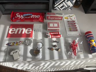 Supreme