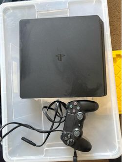 PS4 slim