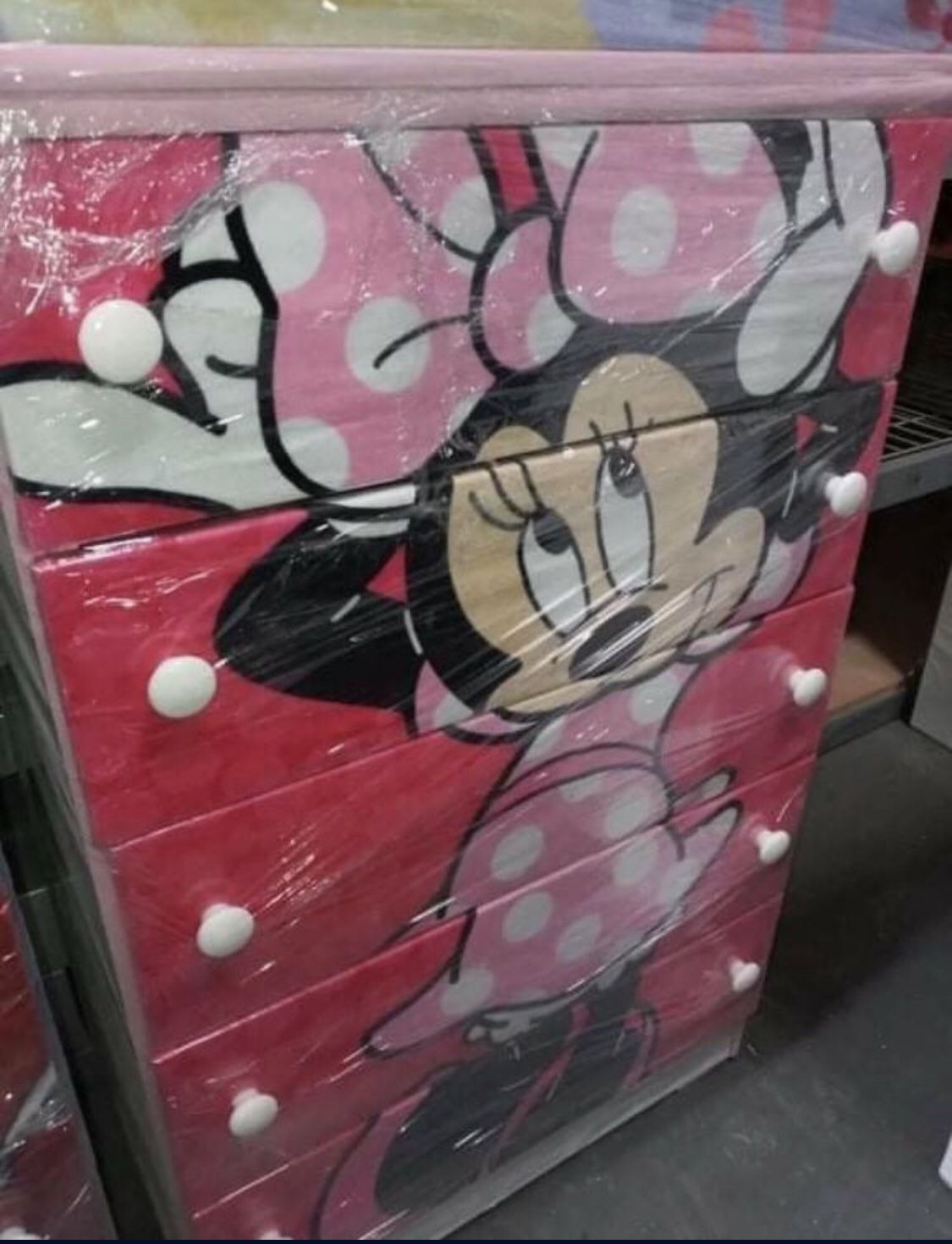 Princess Dresser New $219