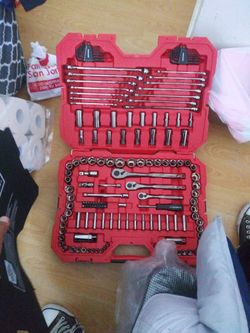 craftsman 150 Pcs