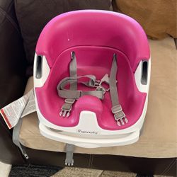 Baby Feeding Booster
