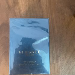 Versace Eros EDT 3.4Oz