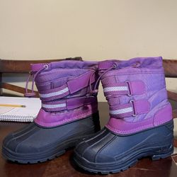 Snow Boots