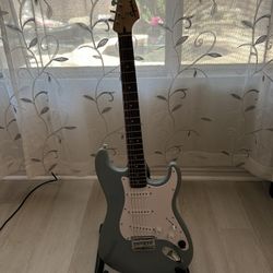 Guitar For Sale