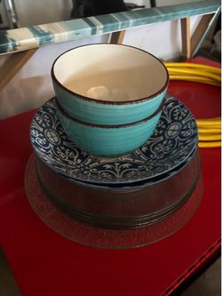 PLATES