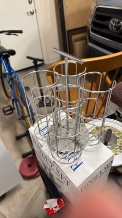 Coffee Pack / Cup holder