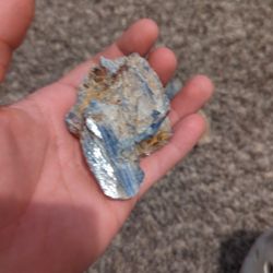 Rocks