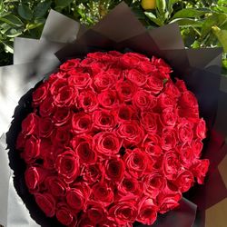 Ramo Rose Bouquet