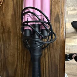 Wavy Hair Tool
