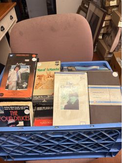 63 Vintage Classic Original VHS Movies