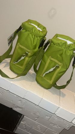 Insulated Bottle Carrier