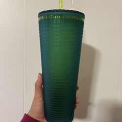 Starbucks Tumbler