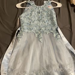 Girls Dress