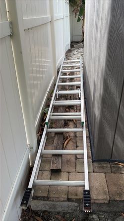 Ladder