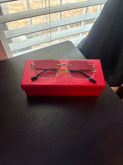 Cartier Sunglasses