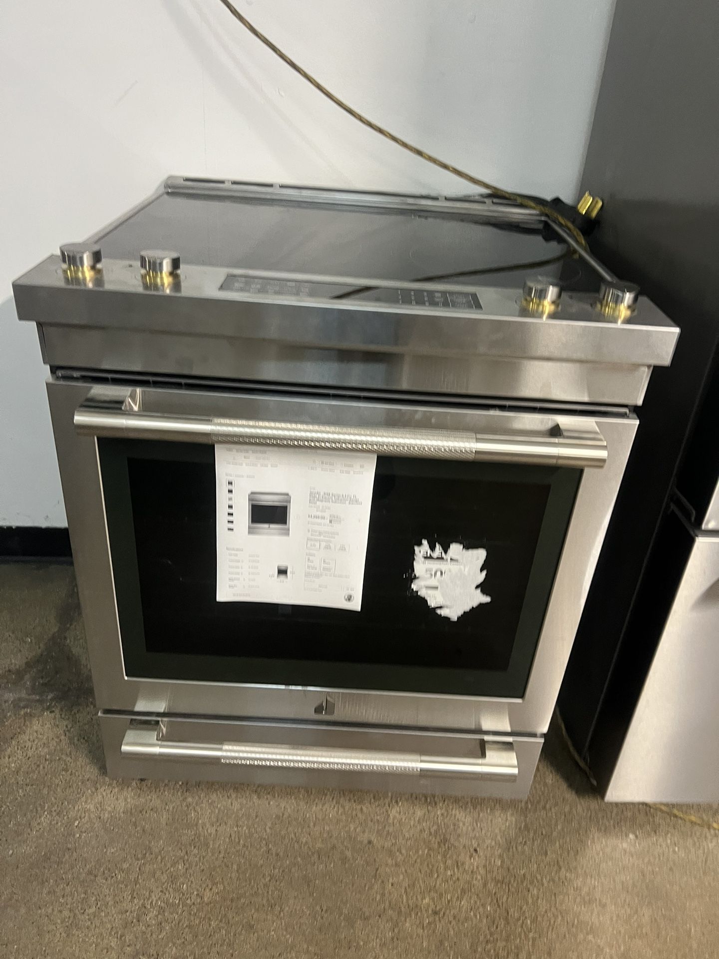 Jenn Air 30” Electric 2024