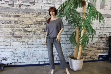 Women's (Rock Angel) Jeans
