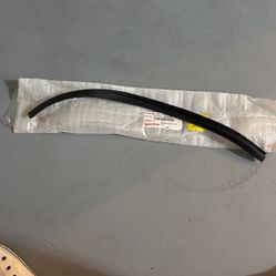 Tacoma Toyota Windshield Molding 19-23