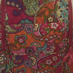 Vera Bradley Backpack