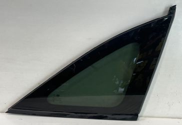 2022-2025 HYUNDAI TUCSON REAR RIGHT PASSENGER SIDE QUARTER WINDOW GLASS 