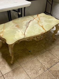 Italian provincial furniture