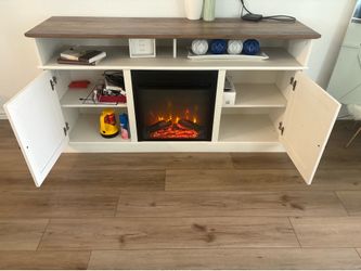 Entertainment Center