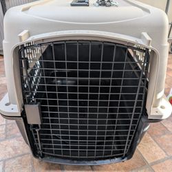 Dog Crate
