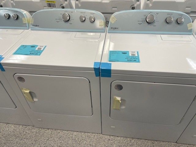 Dryer