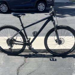 Specialized Mountain Bike