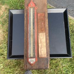 Petrometer