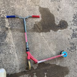 Pro Scooter OBO