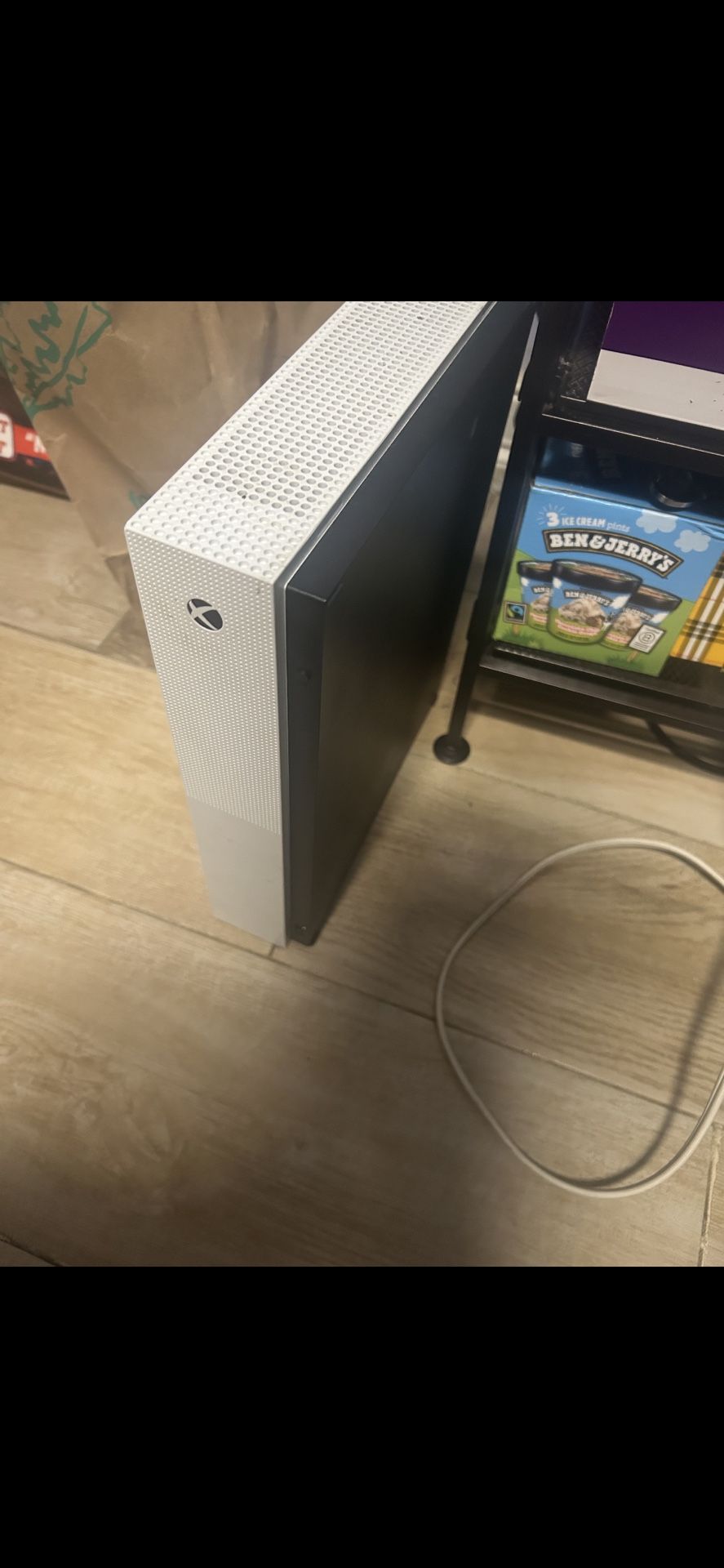 Xbox 1 S