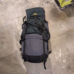 Alps Mountaineering Backpack 