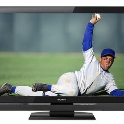 Sony BRAVIA 52” 1080P LCD Flat Panel TV 