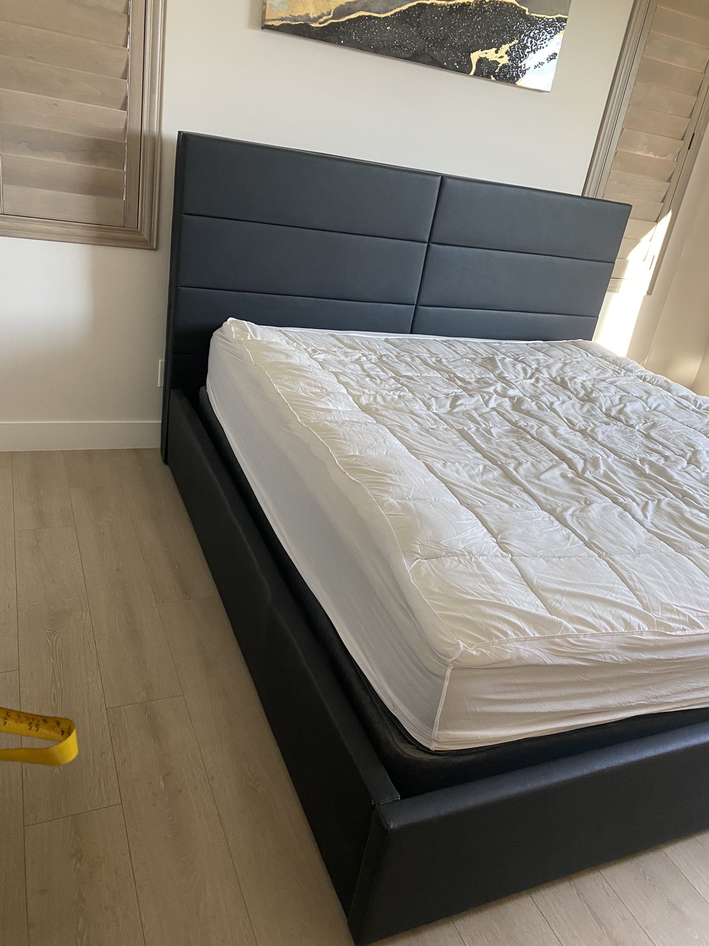 Bed Frame