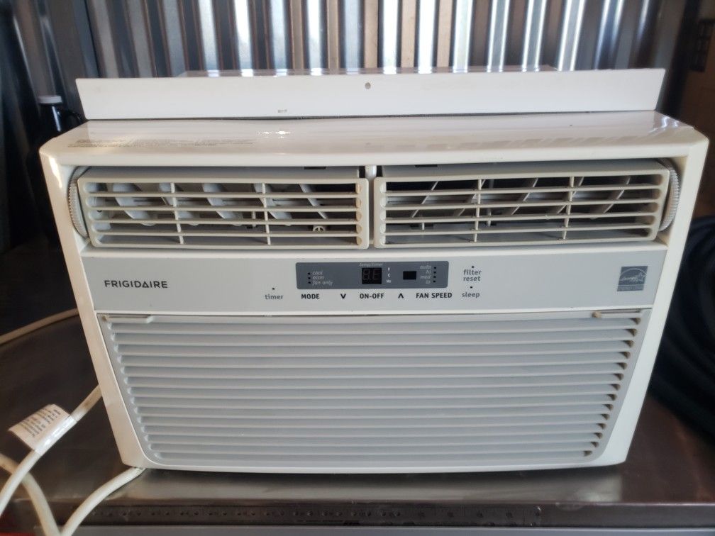 Frigidaire Air Conditioner
