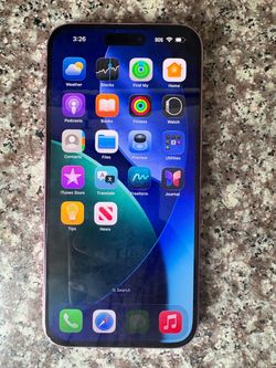iPhone 16 Plus