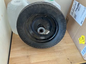 Flat free 4.10-3.50   LP